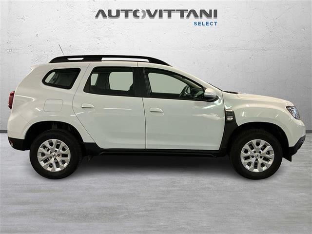 DACIA Duster 1.5 Blue dCi Expression 4x2