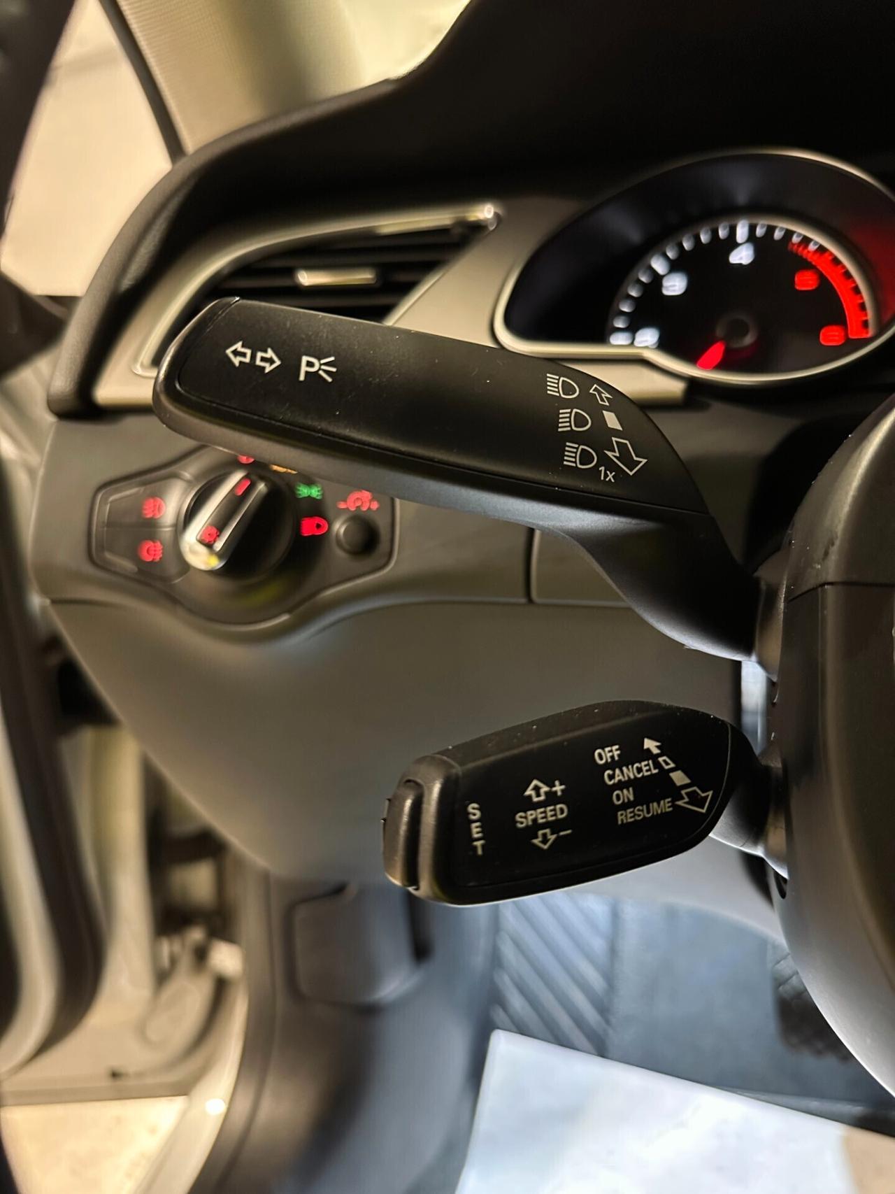 Audi A5 2.0 TDI 177 CV multitronic - DISTRIBUZIONE FATTA