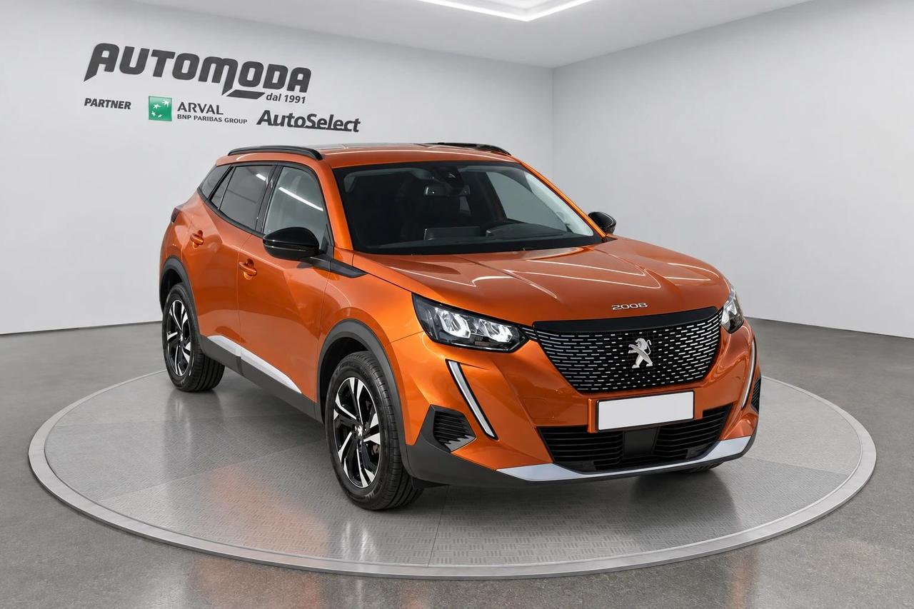 Peugeot 2008 1.5 130 CV AUTOCARRO N1