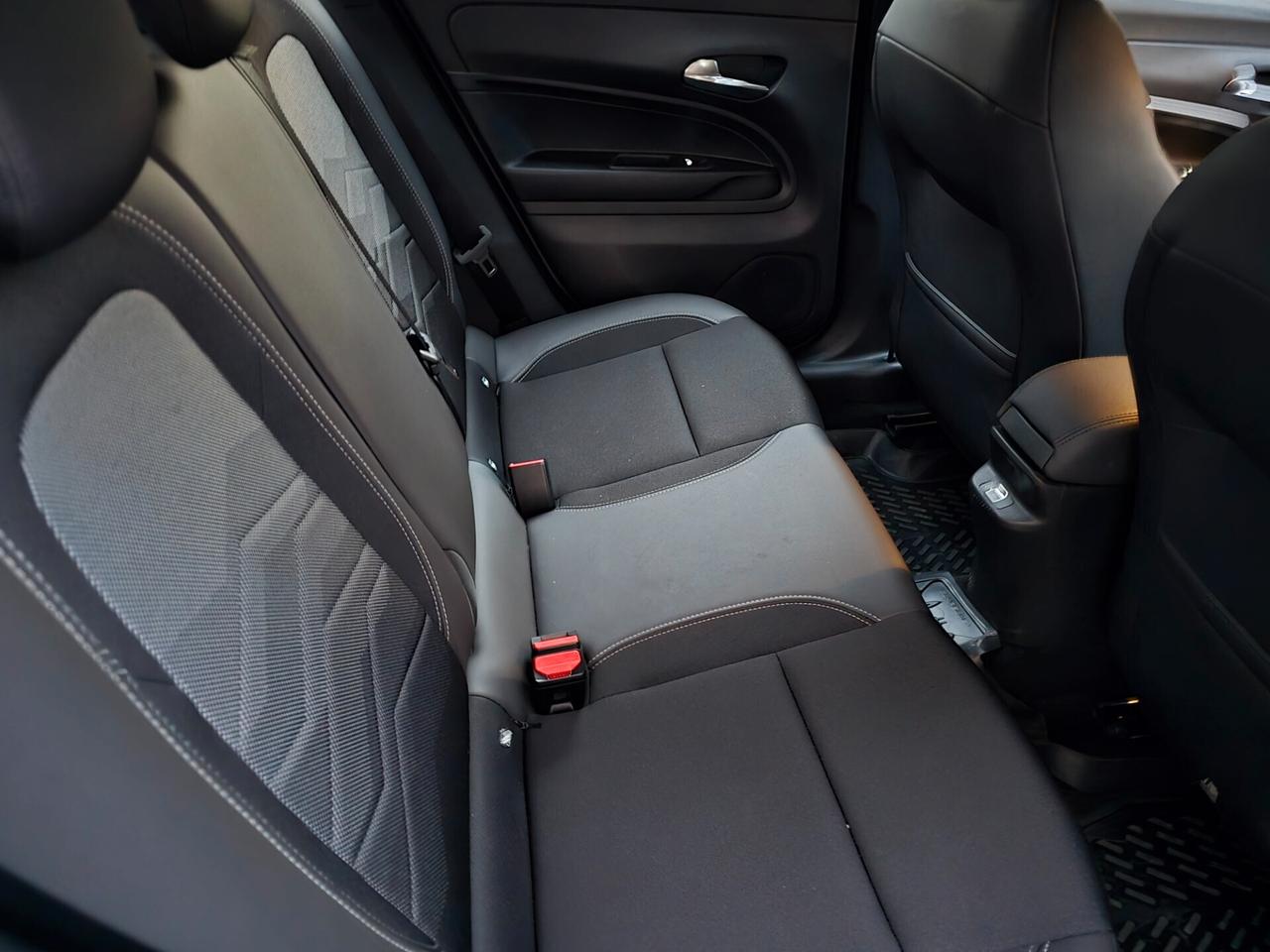 Jeep Avenger 1.2 Turbo 100 CV Longitude