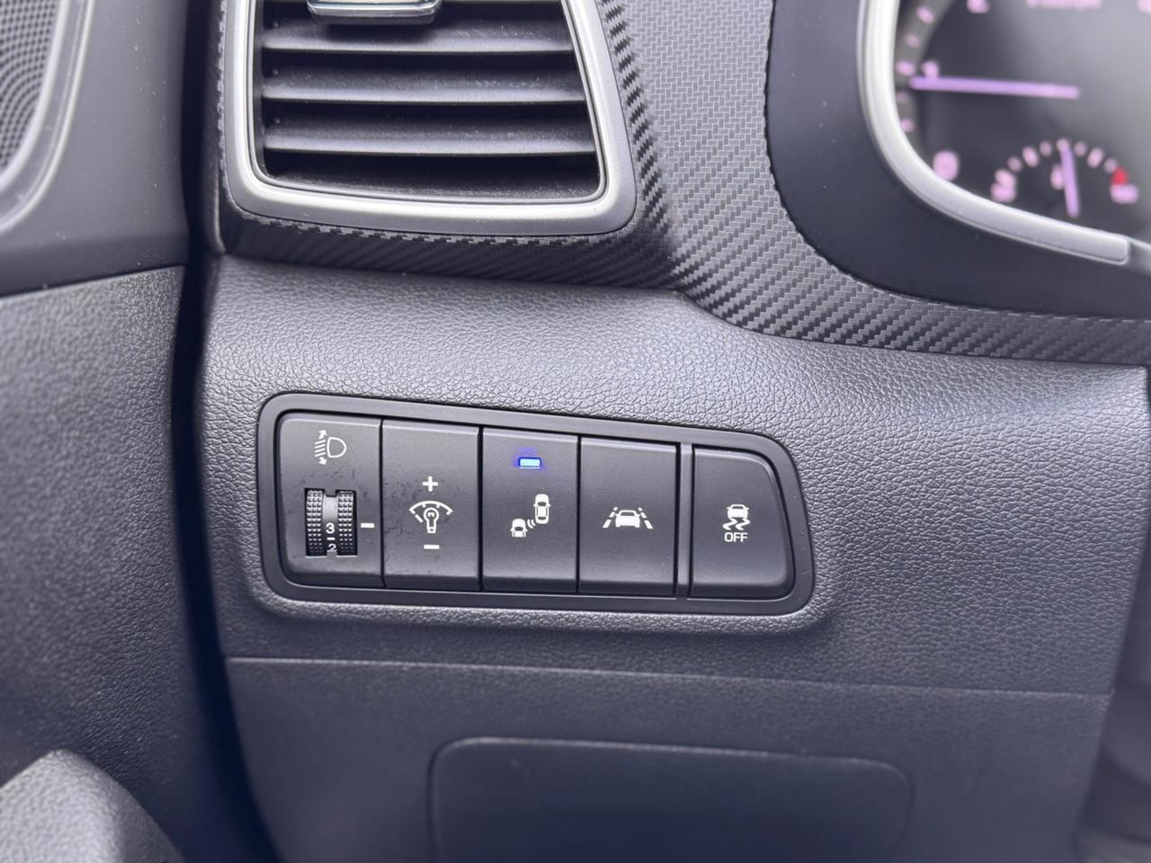 Hyundai Tucson 1.6 CRDi 136CV 48V DCT XPrime