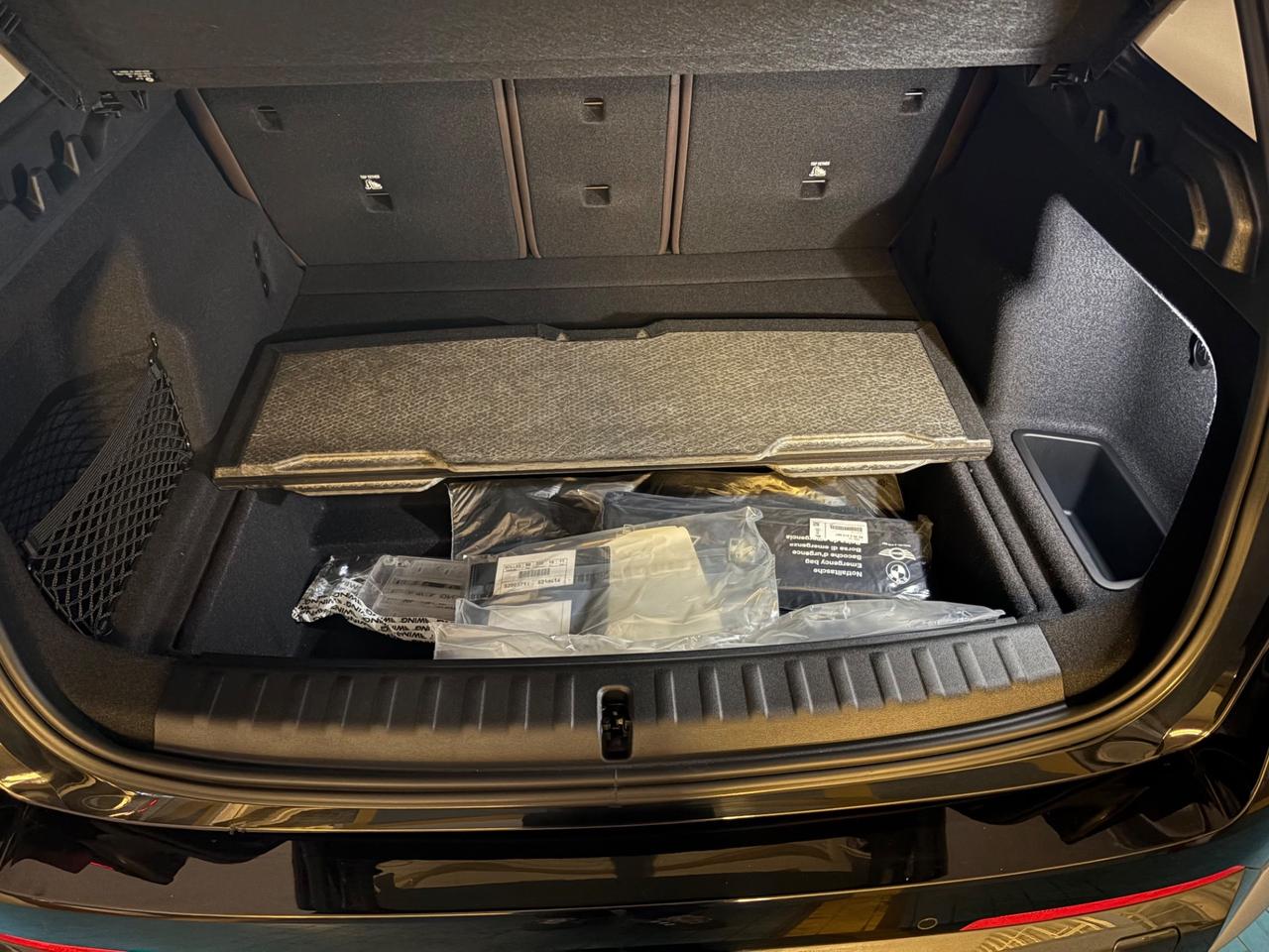 Bmw X1 sDrive 20i xLine