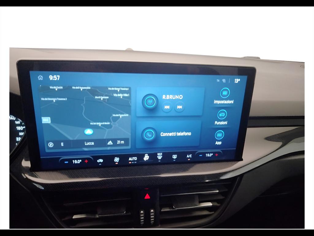 FORD Focus V 2022 SW - Focus SW 1.5 ecoblue ST-Line 115cv auto