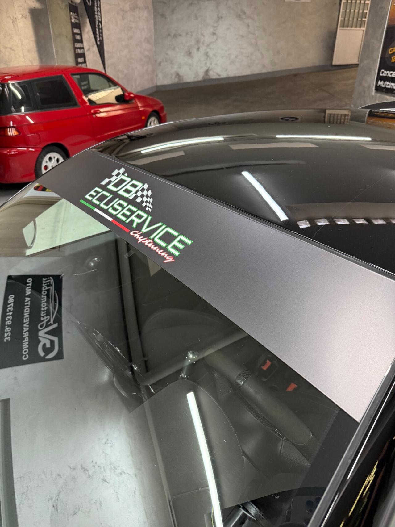 Abarth 595 1.4 Turbo T-Jet 145 CV