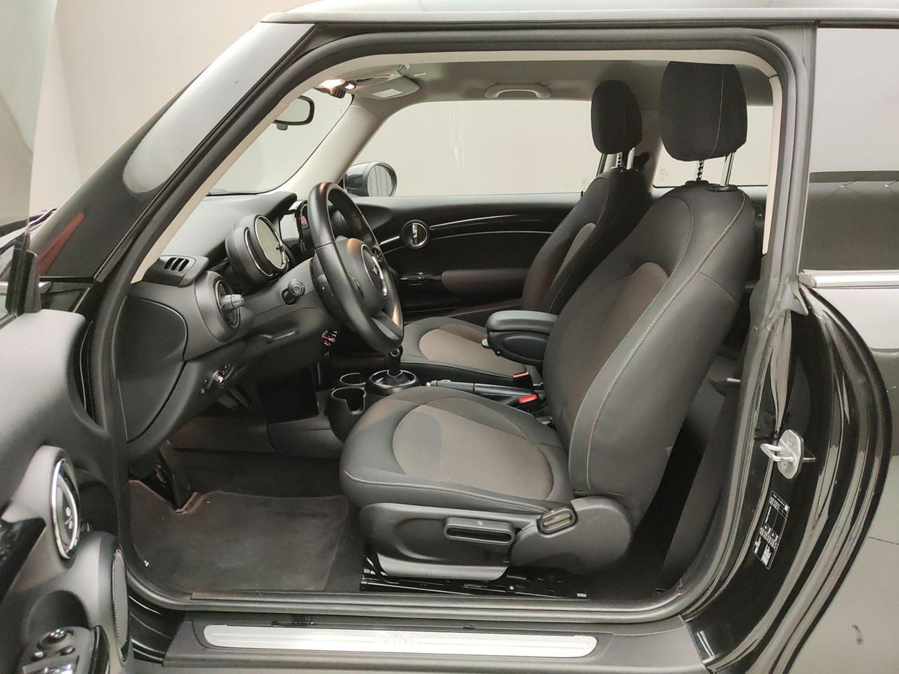 Mini IV F56 2021 3p MINI COOPER 1.5 136CV ESSENTIAL AUTO