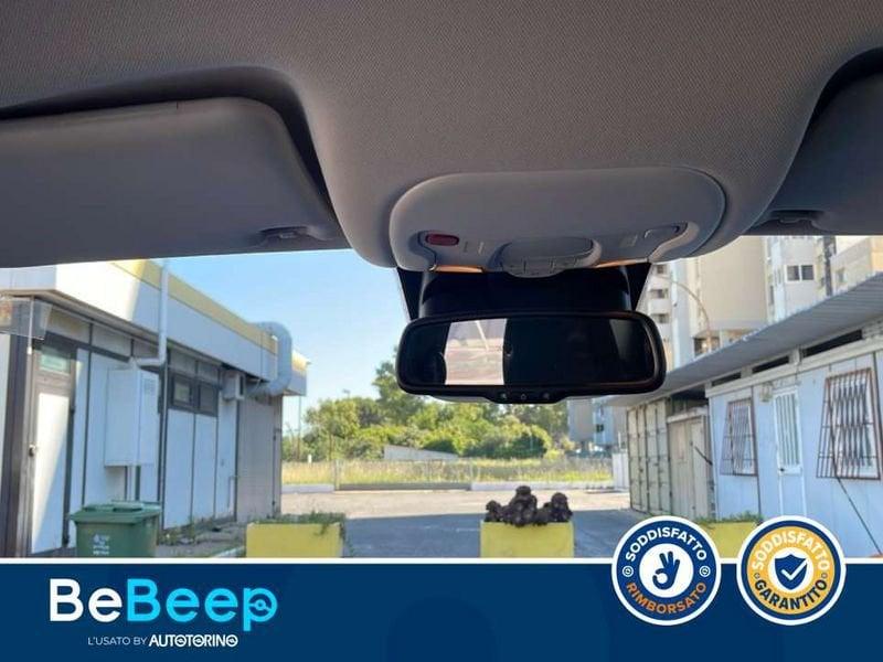 Jeep Renegade 1.5 TURBO T4 MHEV SUMMIT 2WD DCT