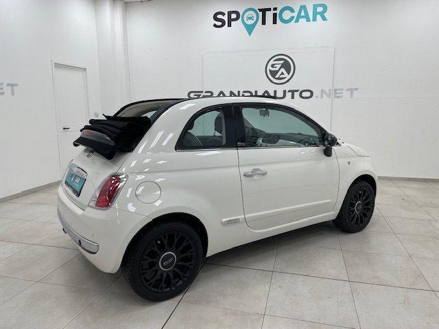 FIAT 500 III - 1.2 Lounge 69cv