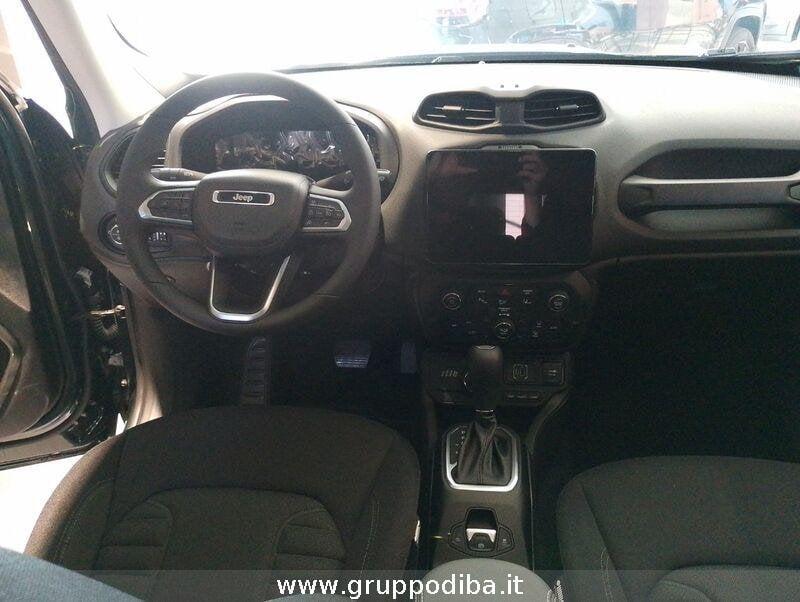 Jeep Renegade Y6T 4xe Plug-In Hybrid North Star 1.3 Turbo T