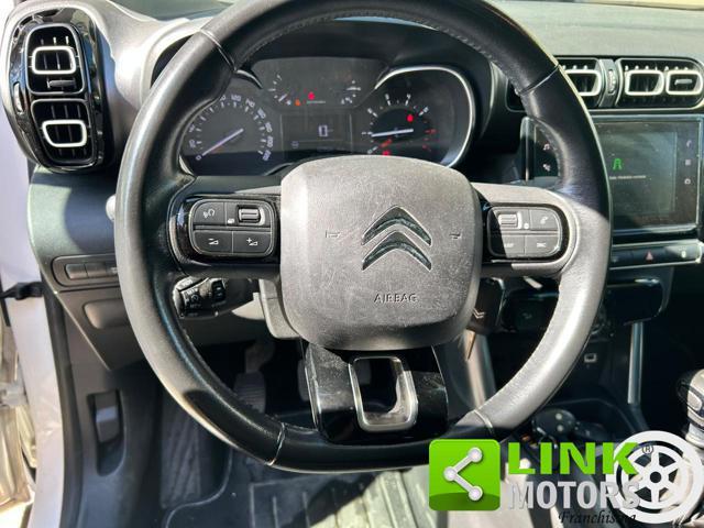 CITROEN C3 Aircross SHINE