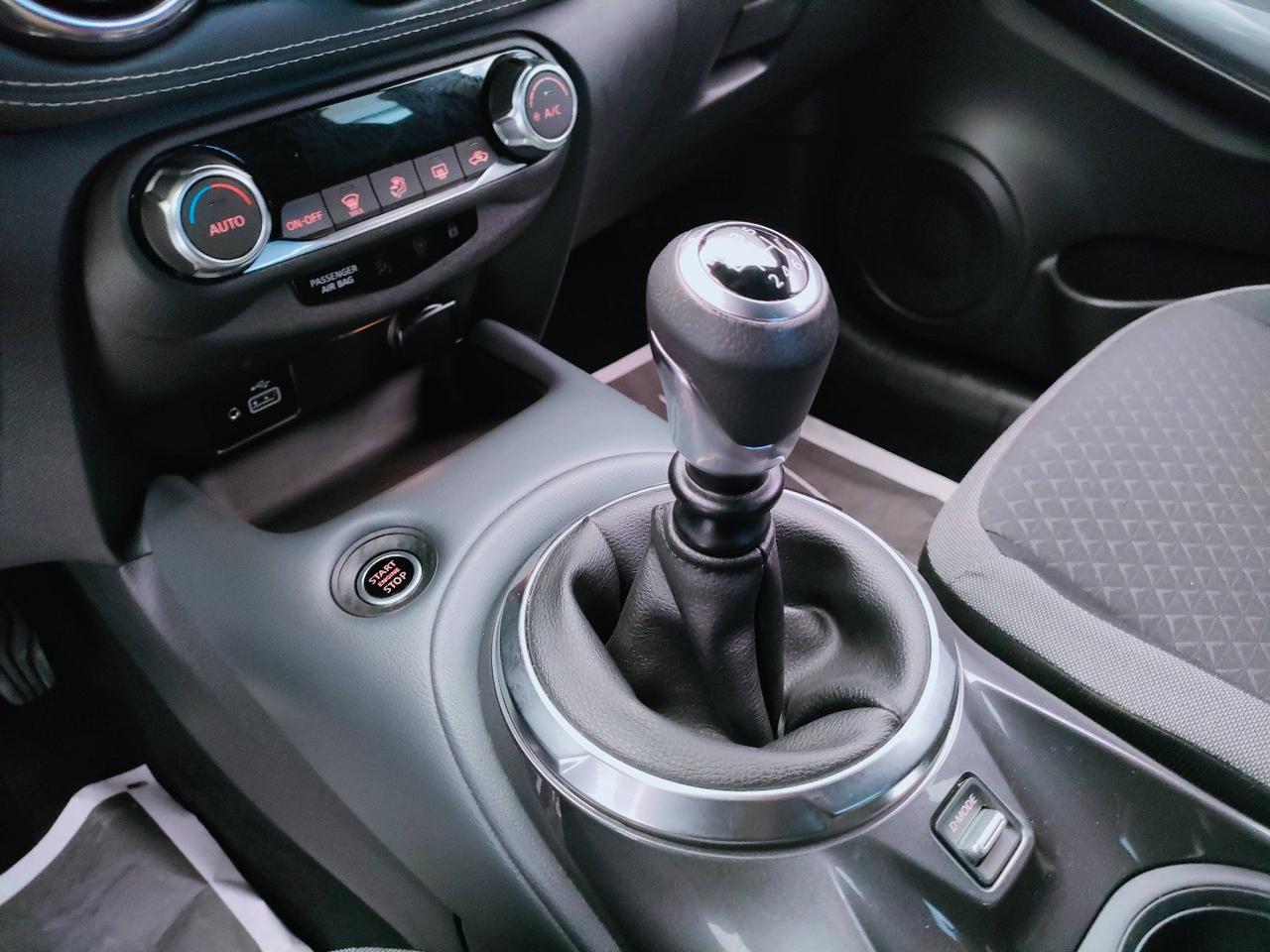 NISSAN Juke II 2020 - Juke 1.0 dig-t N-Connecta 114cv