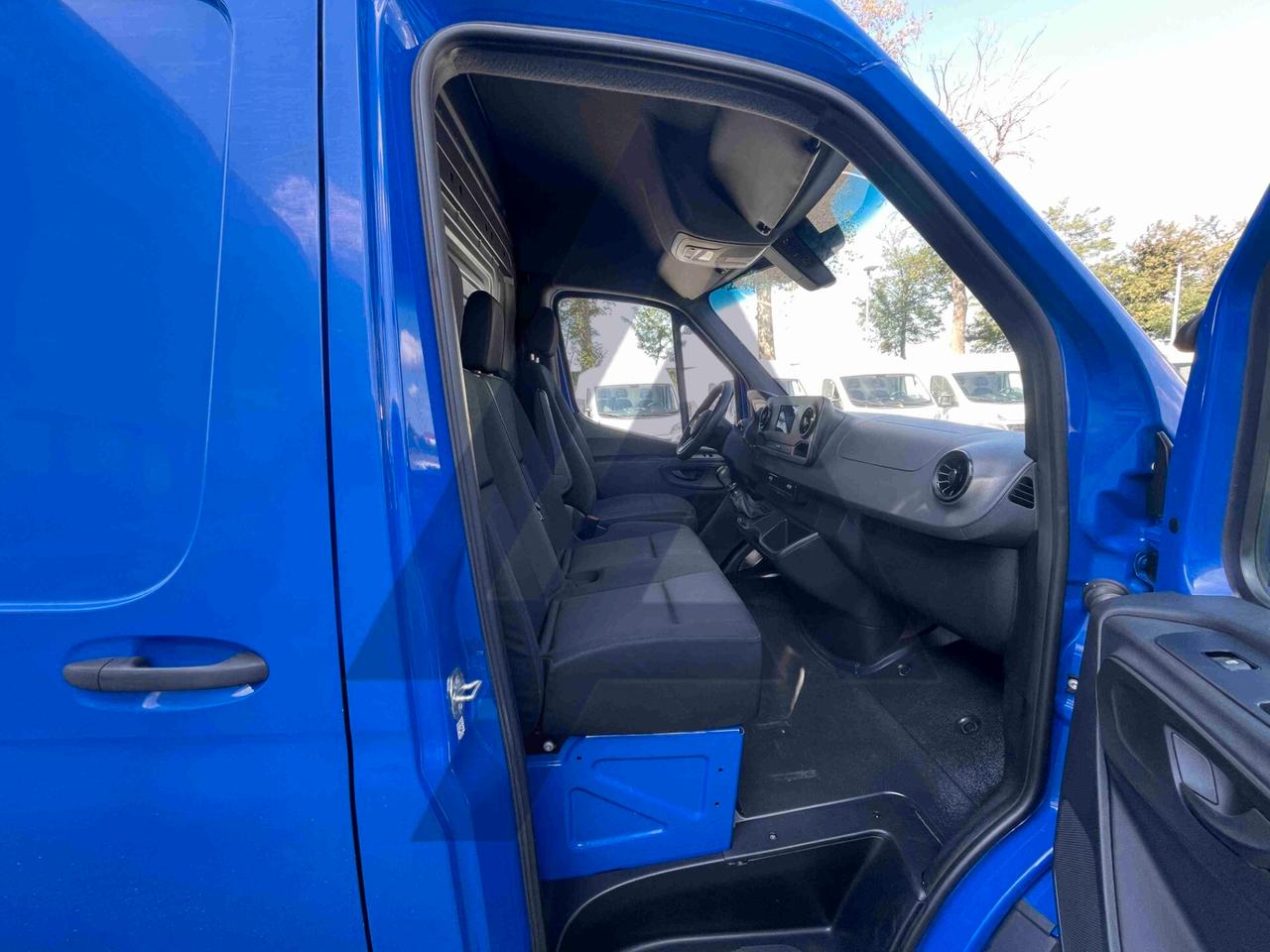 Mercedes Benz Sprinter 311 2.1 cdi F 39/33 fwd H2 my20