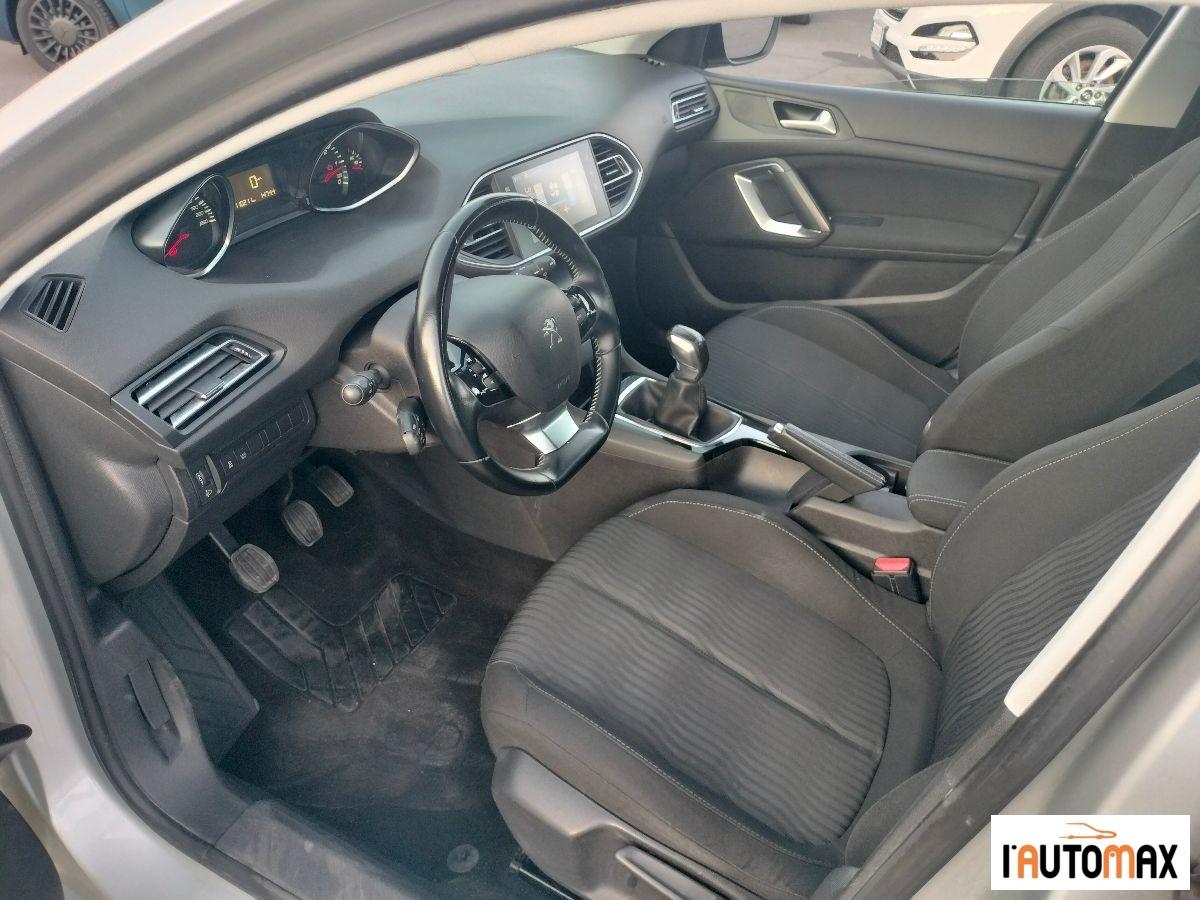 PEUGEOT - 308 SW SW 1.6 bluehdi Business s&s 100cv