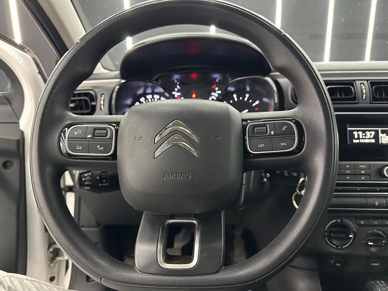 Citroen C3 PureTech 68 Live