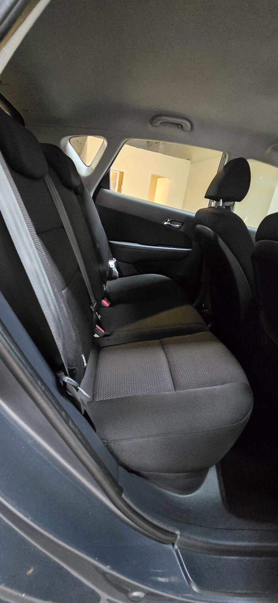 Hyundai i30 1.6 CRDi 90CV 6m Comfort