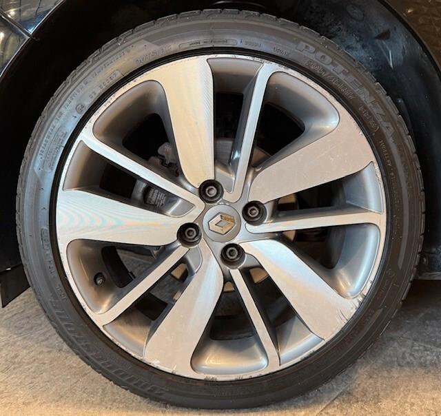 Renault Clio 1.5 dCi 8V 75CV 5 porte Costume National