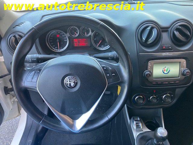ALFA ROMEO MiTo 1.3 JTDm 95 CV S&S