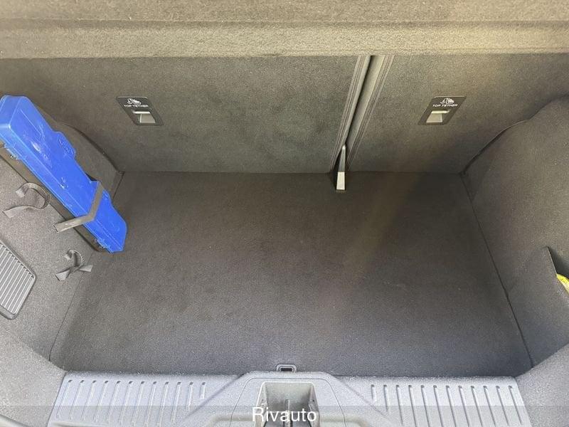 Ford Fiesta Fiesta 1.5 EcoBlue 120 CV 5 porte ST-Line