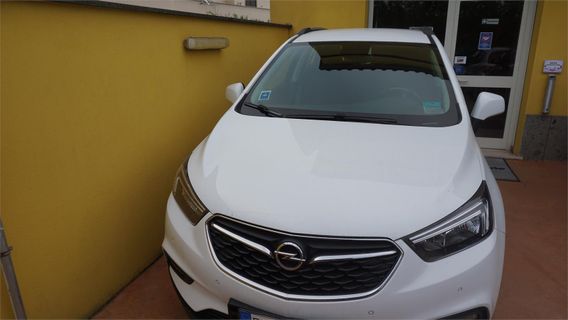 OPEL Mokka Mokka X 1.6 CDTI Ecotec 4x2 S&S Business