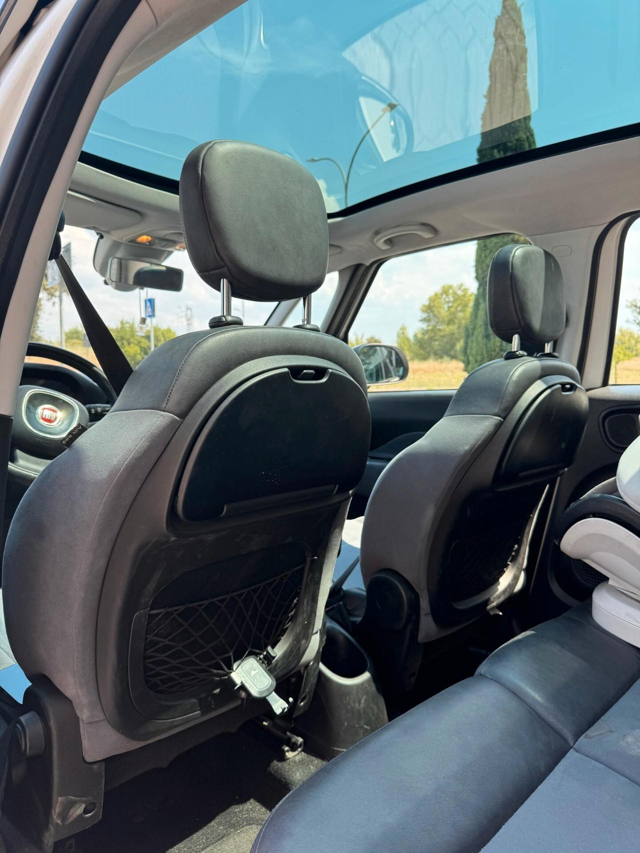 Fiat 500L 1.3 Multijet 95 CV Trekking