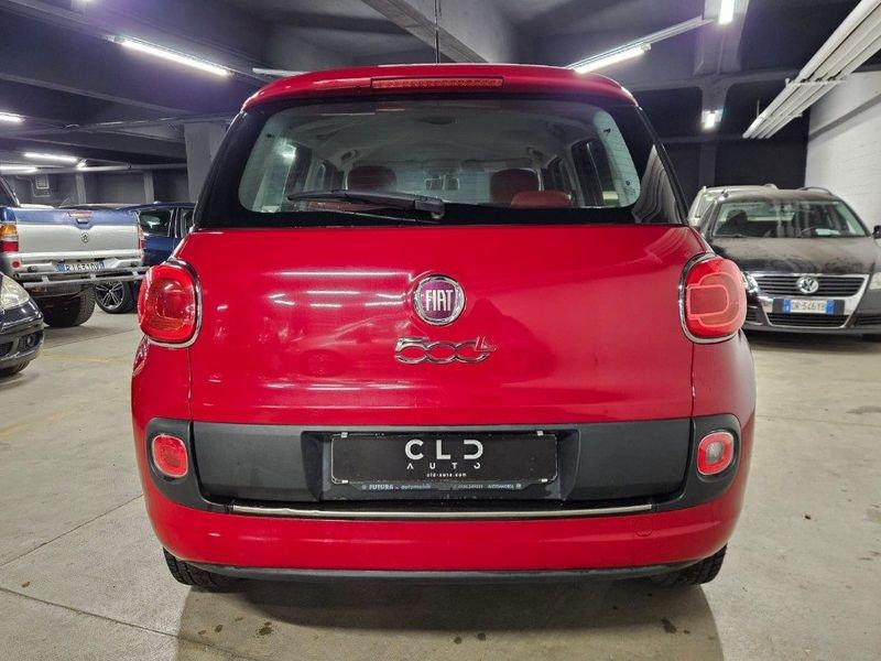 FIAT 500L 1.3 Multijet 85 CV Pop