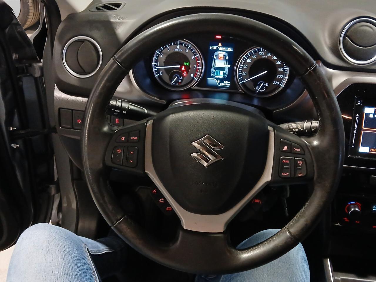 Suzuki Vitara 1.4 Hybrid 4WD AllGrip Cool