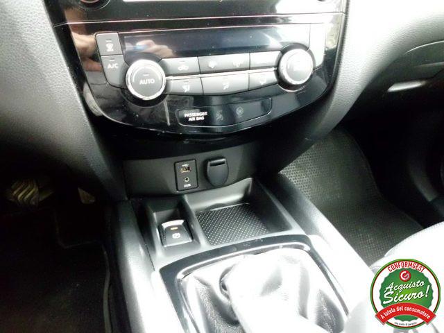 NISSAN X-Trail 1.6 dCi 4WD Tekna