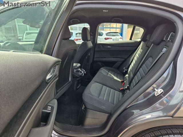 ALFA ROMEO Stelvio 2.2 t Super Q4 210cv auto - GP135FP