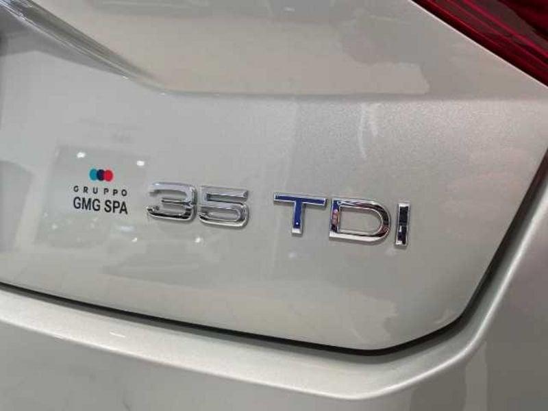 Audi Q2 I 2021 35 2.0 tdi Business Advanced s-tronic