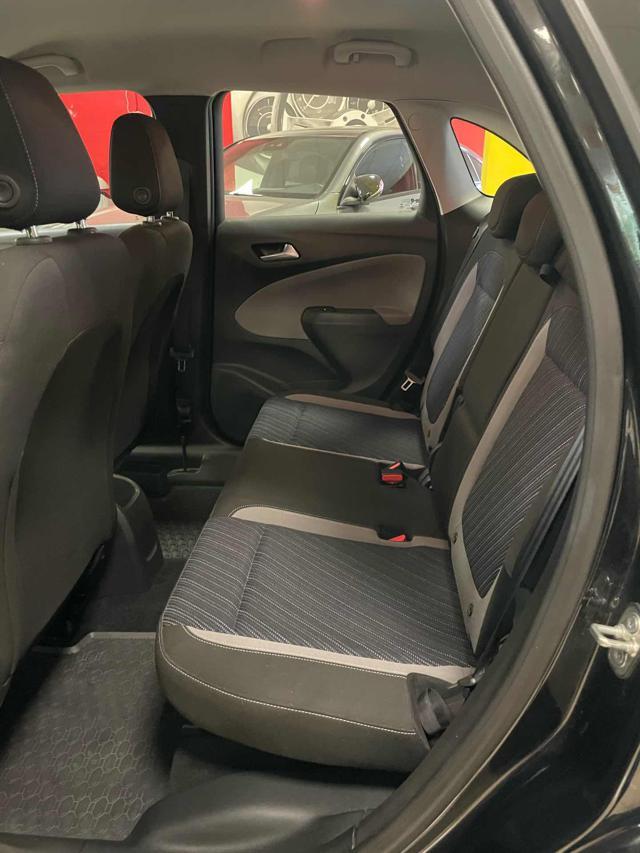 OPEL Crossland X 1.2 Turbo 12V 110 CV Innovation**KM CERTIFICATI**
