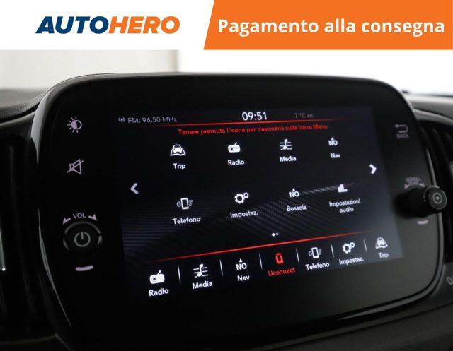 ABARTH 595 1.4 Turbo T-Jet 180 CV Competizione