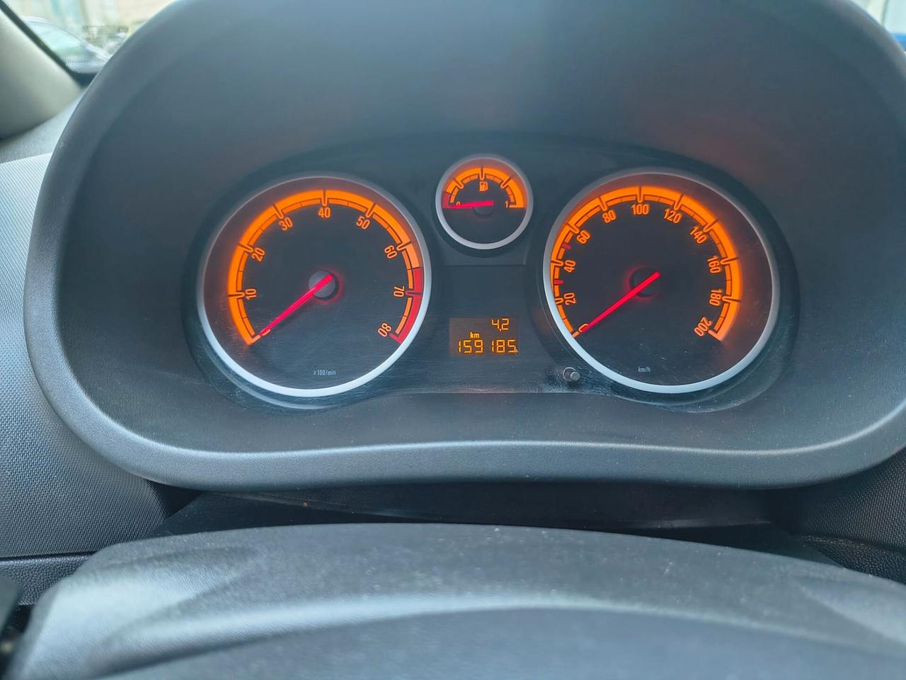 Opel Corsa 1.2 5 porte Edition