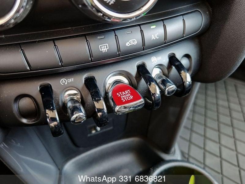 MINI Mini 5 porte Mini 1.5 Cooper Essential 5 porte
