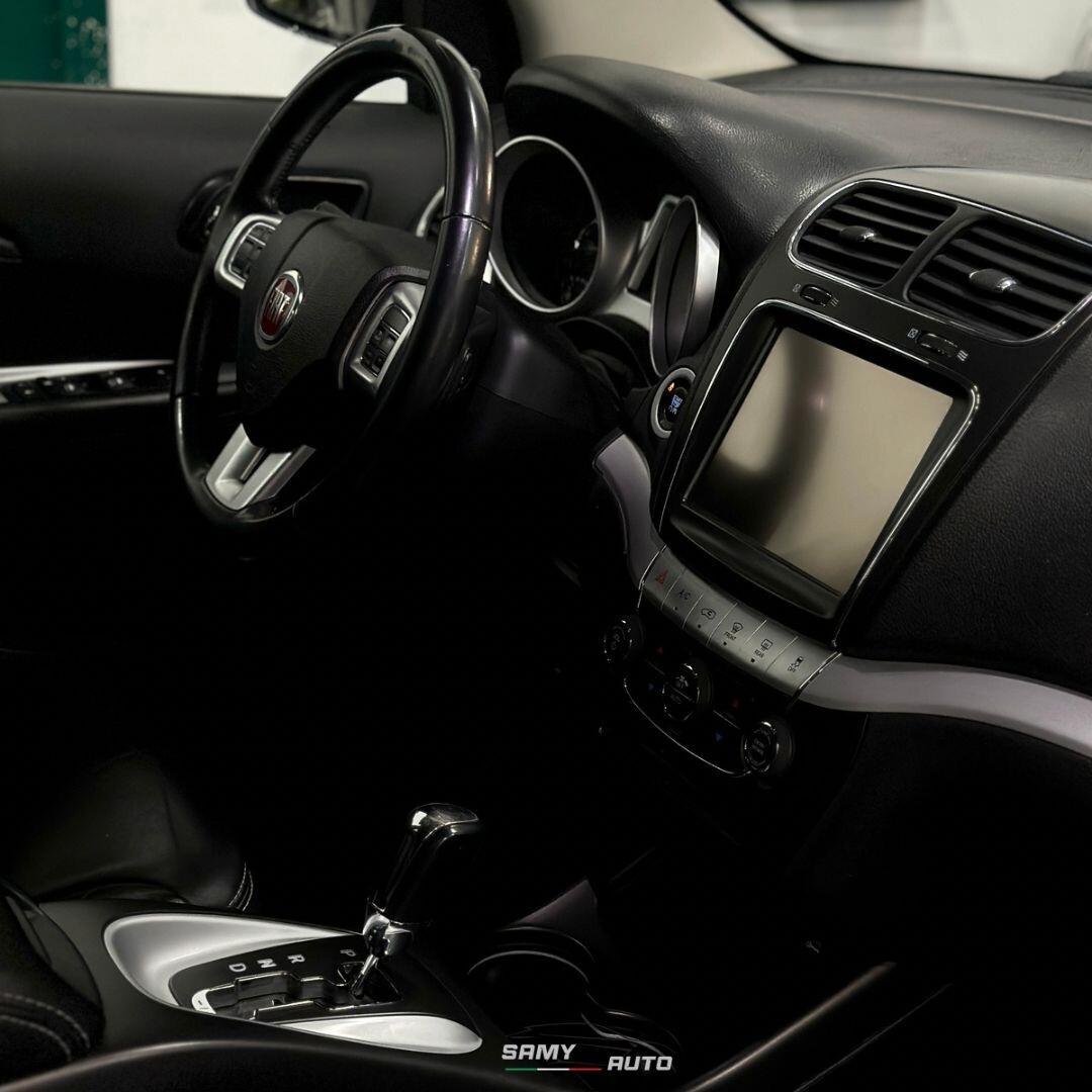 Fiat Freemont 2.0 Multijet 170 CV Cross