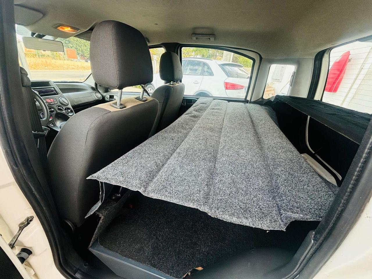 Fiat Panda 1.3 MJT 16V Dynamic