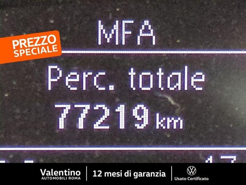 Volkswagen up! 1.0 3p. move BlueMotion Technology