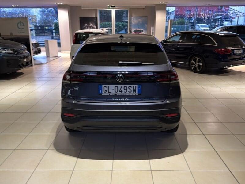 Volkswagen Taigo Taigo 1.0 TSI 110 CV Life