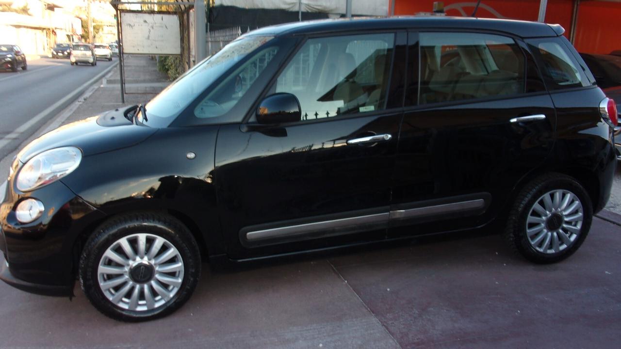 Fiat 500L 1.3 Multijet 85 CV Pop Star