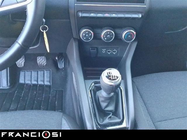 RENAULT Clio 1.0 tce Equilibre Gpl 100cv