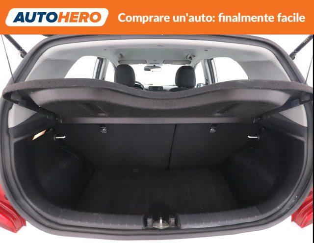 KIA Picanto 1.0 12V 5 porte Active