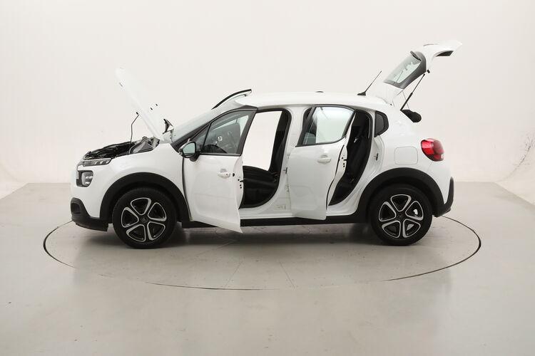 Citroen C3 Feel Pack BR939835 1.5 Diesel 102CV