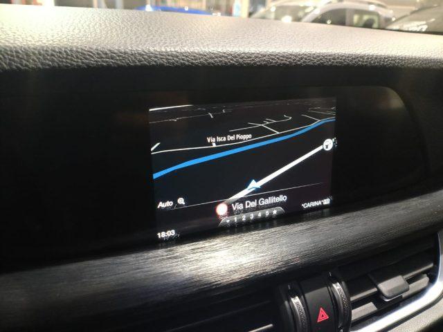 ALFA ROMEO Stelvio 2.2 Turbodiesel 190 CV AT8 Q4 Executive