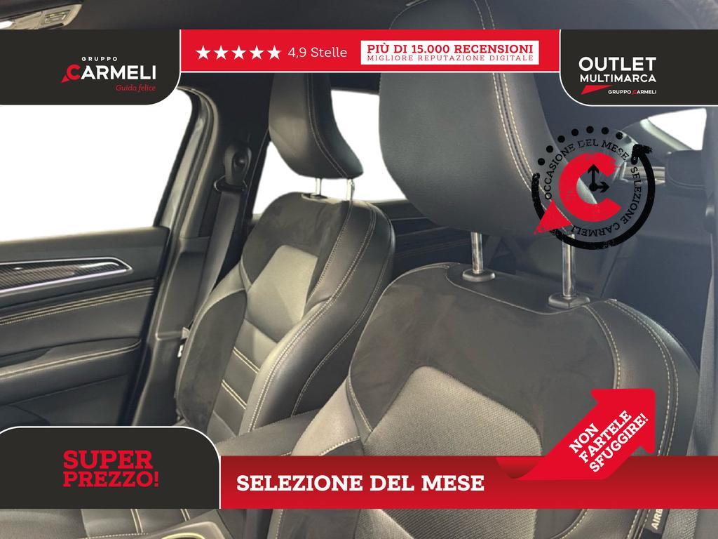 Renault Arkana 1.6 E-Tech full hybrid E-Tech Engineered Fast Track Auto