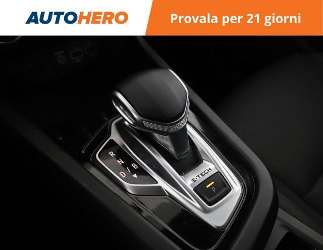 RENAULT Arkana Arkana Hybrid E-Tech 145 CV R.S. Line