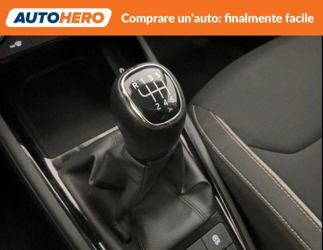 SKODA Kamiq 1.0 TSI 115 CV Black Dots