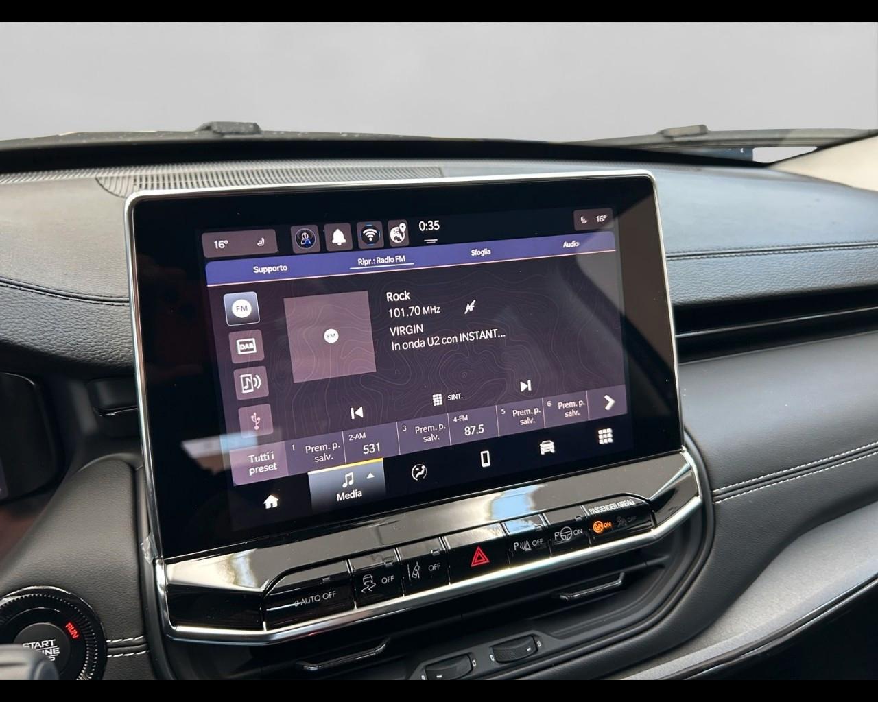 JEEP Compass E-Hybrid My24 Summit 1.5 Turbo T4 E-Hybrid 130cv Fwd Dct7
