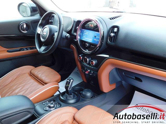 MINI Countryman 1.5 COOPER Classic COUNTRYMAN AUTOMATICA 136CV