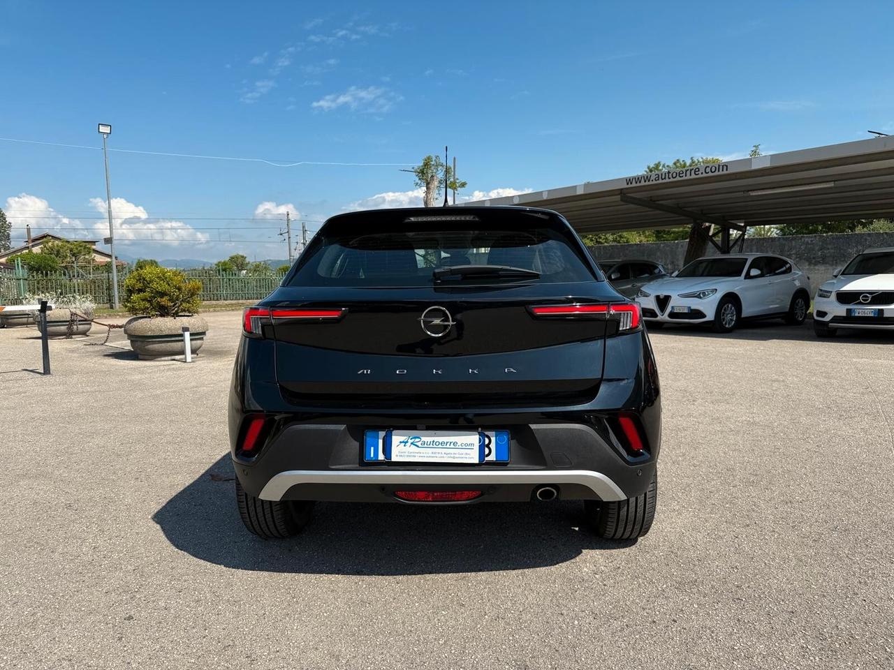 Opel Mokka 1.5 diesel Elegance