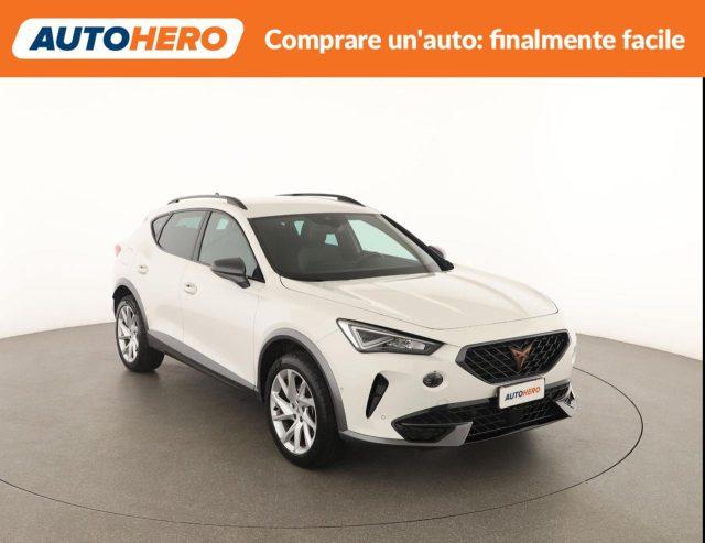 CUPRA Formentor 2.0 TDI