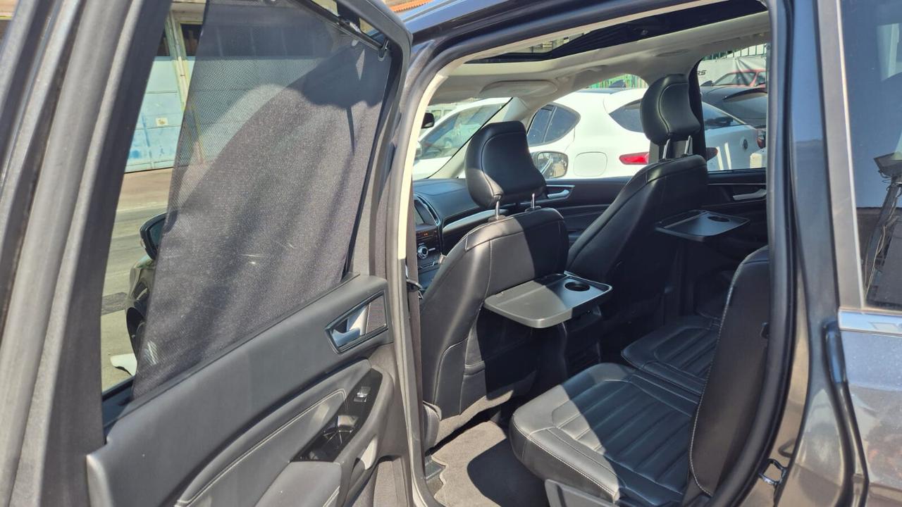Ford Galaxy 2.0 EcoBlue 190 CV S&S AWD Aut. V-Line