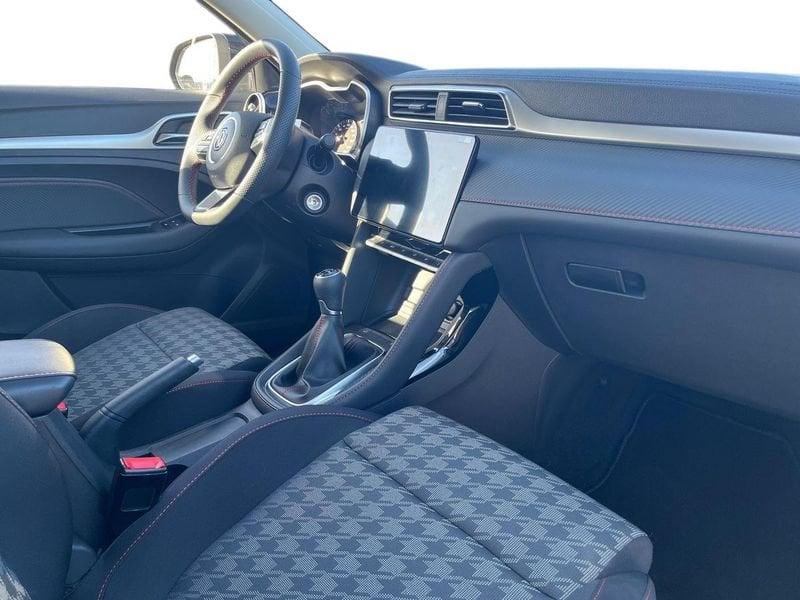 MG ZS 2024 1.5 Classic Comfort